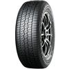 Yokohama GEOLANDAR CV4S G061 XL BSW M+S 3PMSF 275/60 R20 116 H EXTRALOAD
