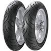 Avon VIPER STRYKE 110/70 R16 52 S