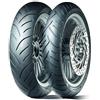 Dunlop SCOOTSMART 3/80 R10 50 J