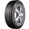 Bridgestone DURAVIS ALL SEASON EVO 195/75 R16 110 R