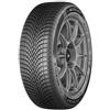 Dunlop ALL SEASON-2 235/45 R17 97 Y EXTRALOAD