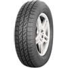 Gt-radial KARGOMAX ST-4000 XL BSW M+S 145/80 R13 79 N EXTRALOAD
