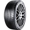 Continental SportContact 6 265/35 R22 102 Y