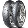Dunlop SCOOTSMART 3/80 R10 42 J