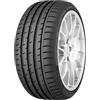 Continental ContiSportContact 3 275/40 R18 99 Y RUNFLAT (2023)