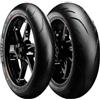 Avon 3D SUPERSPORT TL FRONT 120/70 R17 58 W