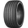 Unigrip Lateral Force Sport 295/40 R22 112 Y EXTRALOAD