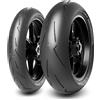 Pirelli DIABLO SUPERCORSA V4 REAR SC1 M/C 160/60 R17 69 V