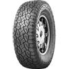 Kumho Road Venture AT52 235/60 R18 107 H EXTRALOAD