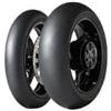 Dunlop SX GP RACER SLICK D212 E 190/55 R17 2 P