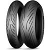 Michelin PILOT POWER 3 TL REAR 190/55 R17 75 W (2022)