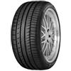 Continental ContiSportContact 5 FR SSR * 255/45 R18 99 W RUNFLAT (2023)