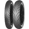 Mitas STREET FORCE 100/80 R17 52 S