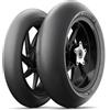 Michelin POWER PERFORMANCE SLICK NHS 120/70 R17 58 V