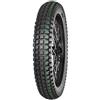 Mitas ENDURO HYBRID SUPER LIGHT (GREEN) 110/90 R19 62 P