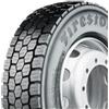 Firestone FD611 235/75 R17.5 132/130 M