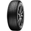 Vredestein QUATRAC PRO + 215/55 R17 98 W EXTRALOAD