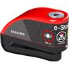 VIRO Bloccadisco Viro Faiviro Elettronico E-stop Rosso