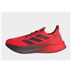 Adidas Mens adidas Scarpe Ultraboost 5 Team Audi Revolut F1 - Rosso, rosso