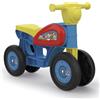 Chicos - Mini Custom Ride-On per bambini | Moto leggera e resistente per bambini e bambine | Design moderno, stabile e sicuro | Moto per bambini Paw Patrol | A partire da 1 2 3 anni (36033)