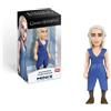 MINIX COLLECTIBLE FIGURINES, statuetta da collezione 12 cm, Game of Thrones, Daeneris, Collezionabili per esposizione, idea regalo, giocattoli per bambini e adulti, fan della TV (MN16129)