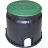 Toro pozzetto circolare maxi leggero