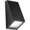 Applique Popup 14,5x6,9x7,1 cm nero