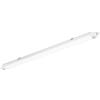 Plafoniera LED Rubis 4329 lm 120x5,8 cm