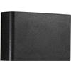 - Applique LED da esterno Klein 600 lm 10x16x4 cm nero