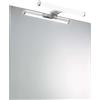 - Applique LED da bagno Yacht 600 lm 30x9,6 cm