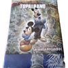 Topalbano - Topolino e la giara di Cariddi | F. Artibani - P. Mottura | Disney