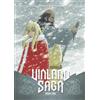 Makoto Yukimura Vinland Saga 2 (Copertina rigida)