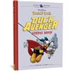 Romano Scarpa C Walt Disney's Donald Duck: Duck Avenger Stri (Copertina rigida)