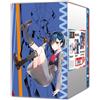 Code:000 Kentaro Yabuki Rahel Nieder Darling in the Franxx 8 mit Sch (Tascabile)