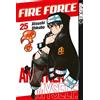 Atsushi Ohkubo Fire Force 25 (Tascabile)