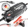 Caricabatterie Auto Automatico - Carica Batteria per Auto per Batterie Al Piombo