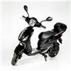 Bici Elettrica Scooter Z-TECH ZT-09-FL 1000W 20Ah 60V Batteria Litio-Nero