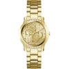 GUESS Watch GW0861L2, gold, Bracciale