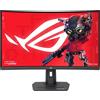 ASUS ROG Strix XG32WCS (2560 x 1440 pixel, 31.50"), Monitor, Nero