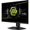 MSI MAG 274UPF E2 (3840 x 2160 pixel, 27"), Monitor, Nero