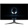 Dell Alienware AW2723DF (2560 x 1440 pixel, 27"), Monitor, Bianco