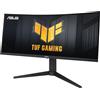 ASUS TUF Gaming VG34VQEL1A (3440 x 1440 pixel, 34"), Monitor, Nero