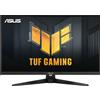 ASUS VG32AQA1A (2560 x 1440 pixel, 31.50"), Monitor, Nero
