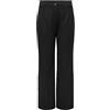 Only Onlmia HW Straight Pant TLR Noos Pantaloni Donna