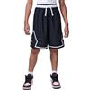 Jordan Nike - Jdb MJ Dri-Fit Sport Diamond, Pantaloncini Unisex - Bambini e Ragazzi