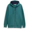 TOM TAILOR 1044808 Felpa Plus Size Uomo