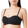 Triumph Donna Flex Smart DP EX, Bra, BLACK, 4