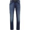 JACK & JONES JACK&JONES JJIMIKE JJFOX I.K. MF 424 Noos, Blu Denim, 32W x 30L