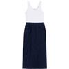 Desigual 25swvk43 Vestito Casual Donna (Pacco da 1)
