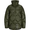 JJXX Jxstella Shiny Quilted Jacket Otw Sn Jxstella Shiny Quilted Jacket Otw Sn Donna (Pacco da 1)